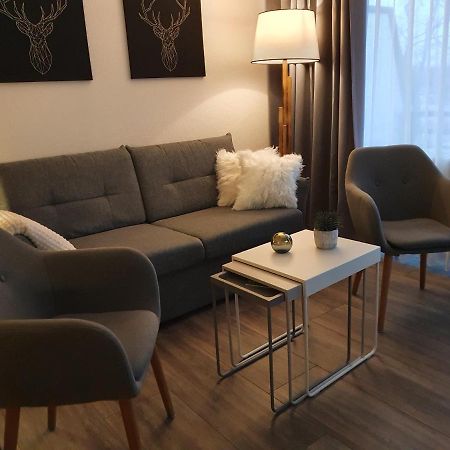 Apartment Am Bocksberg 고슬라르 외부 사진