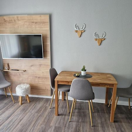 Apartment Am Bocksberg 고슬라르 외부 사진