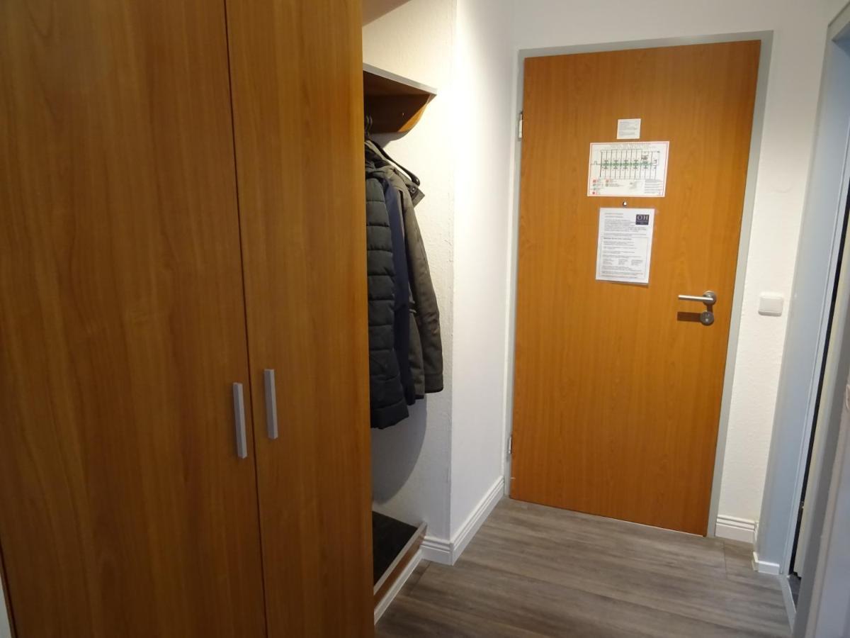 Apartment Am Bocksberg 고슬라르 외부 사진